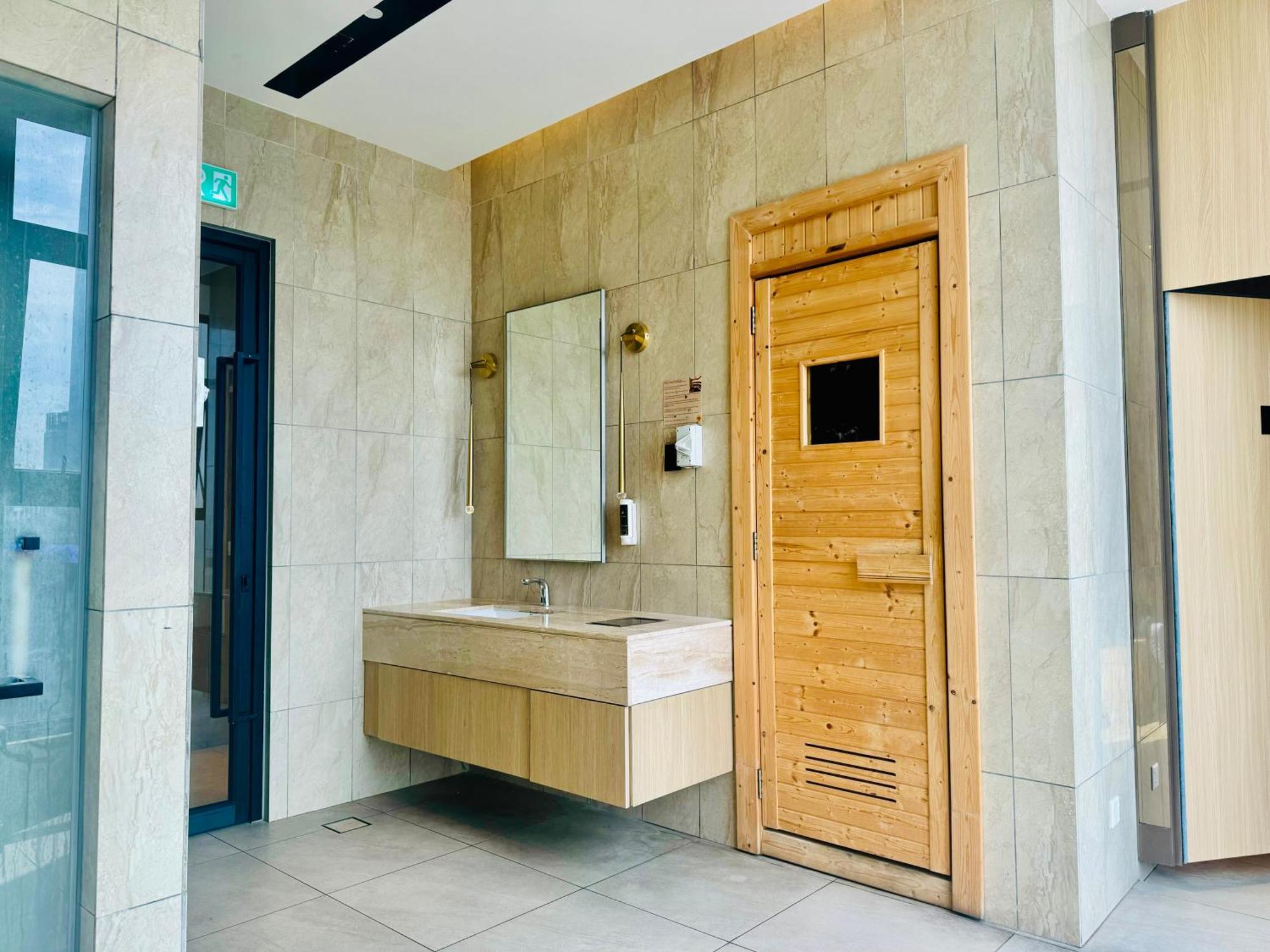 Luxury Suites At Axon Residence Kuala Lumpur Exterior foto