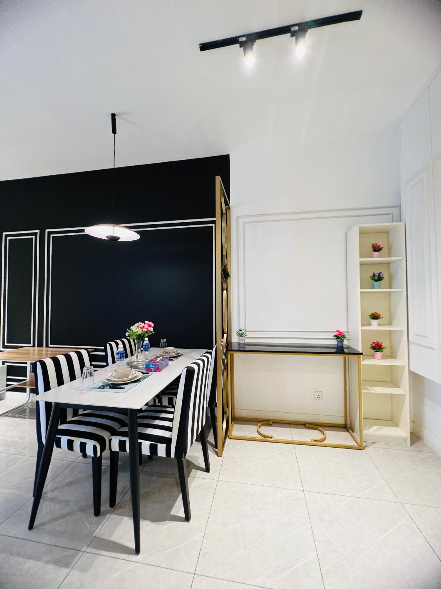 Luxury Suites At Axon Residence Kuala Lumpur Exterior foto
